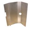 VOLVO HEAT SHIELD