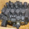 VOLVO CONTROL VALVE