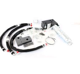 CRADLE MOUNTED GREASER KIT- 50