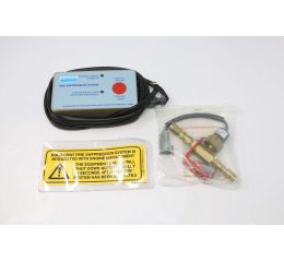 FUEL SHUTDOWN SYSTEM