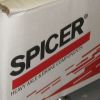 DANA SPICER R & P SET W/ NUT RATIO 4.78