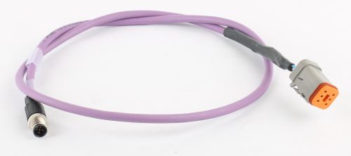 ZF WIRING HARNESS
