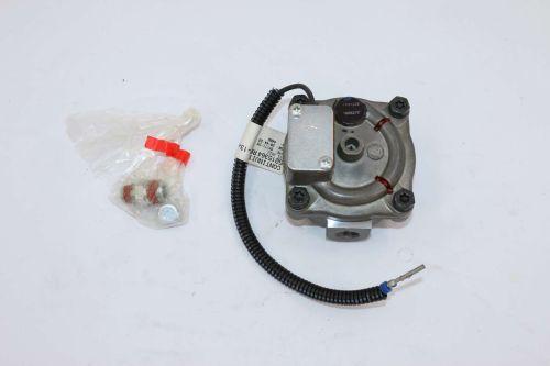 VOLVO AUTOMATIC DRAIN VALVE