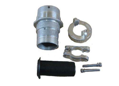DEUTSCH RECEPTACLE