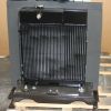CUMMINS ENGINE CUMMINS TIER 4F QSF 2.8 74HP 2019