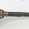 DANA SPICER SHAFT ASSEMBLY  REAR AXLE COMPLET