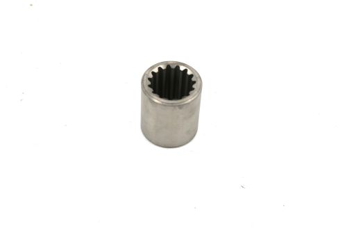BOBCAT COUPLER