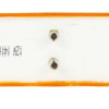 TRUCK-LITE 19 SERIES MARKER CLEARANCE LIGHT  MALE PIN  12V
