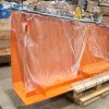 JLG HOOD-TANK SIDE