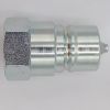 AEROQUIP QUICK COUPLING HALF