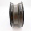 DEXSTAR WHEEL RIM-15\" X 6\" 5/4.5 BLACK