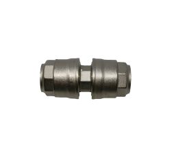 STRAIGHT UNION CONNECTOR