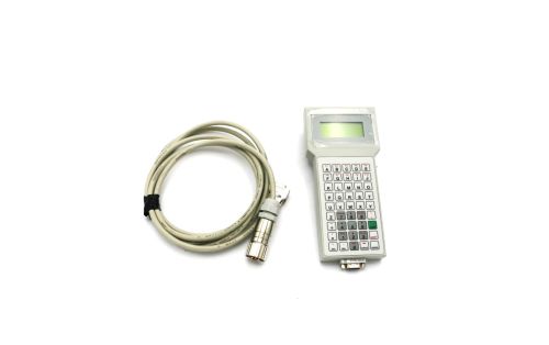 IFM ELECTRONIC CAN-ANALYSER