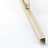 VOLVO SUPPORT  DOOR WINDOW GLASS