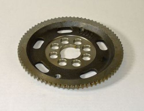 CASE AFTERMARKET WHEEL CARRIER