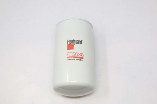 CUMMINS FILTER  FUEL PRIMARY