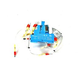 RELAY FOR TEMPERATURE SWITCH