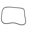 PARKER FF302 O-RING 6.737 ID 0.103 W