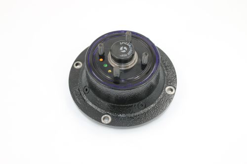 DANA SPICER ELECTRIC DRIVE ASSEMBLY
