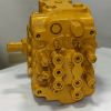 JOHN DEERE ACTUATED CONTROL VAVLE