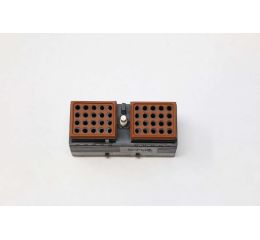 RETANGULAR CONNECTOR