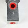 HYDRAFORCE HYDRAULIC VALVE 2-WAY N.O. SPOOL