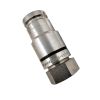 PARKER HYDRAULIC QUICK CONNECT COUPLER: MALE
