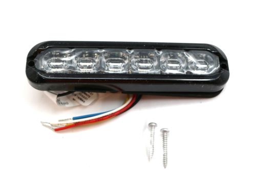 ECCO FLEXIBLE DIRECTIONAL LED