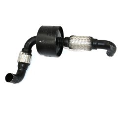ASSEMBLY SPARK ARRESTOR