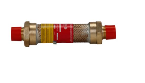 EATON ELECTRICAL - COOPER CROUSE-HINDS FLEX-COUPLING EXPLOSIONPROOF 1/2\" x 10\"FLEX LENGTH