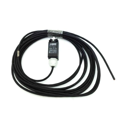 CROUZET WIRING  SENSOR