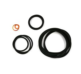 OVERHAUL GASKET KIT