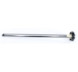CAP C/W FUEL GAUGE