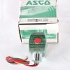 EMERSON - ASCO / JOUCOMATIC / REDHAT SOLENOID VALVE