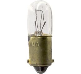 MINI BULB - LONG LIFE INCANDESCENT  4.62W