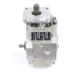 HYDRAULIC PUMP SERIAL #QC-08846