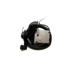 EGR VALVE REMAN
