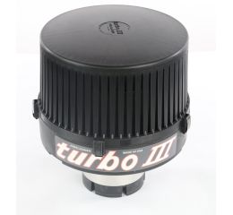 PRECLEANER - 3in TURBO III MODEL-50