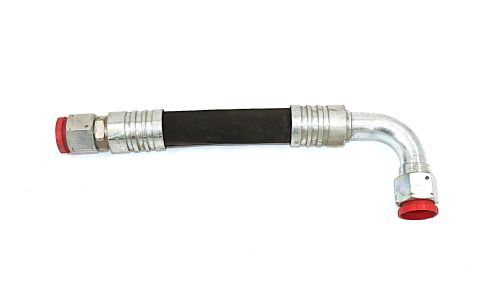 VOLVO HOSE ASSEMBLY?16 SWIVELSTRG