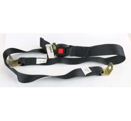 SEAT BELT with Buckle