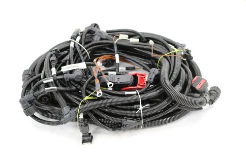 TEREX FUCHS WIRE HARNESS