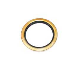 WHEEL HUB OIL SEAL