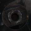 BUSHING HOG PAN WELDMENT 6 FT