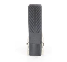 HYDRAULIC VALVE - FOOT PEDAL OPERATED