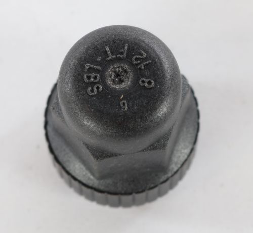 MCC CAP
