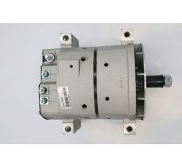 ALTERNATOR REMAN