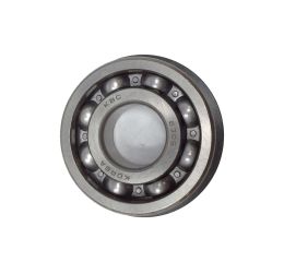 BALL BEARING - DEEP GROOVE RADIAL 62mm OD