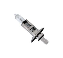 LIGHT BULB: TYPE H1 12V 55W HALOGEN