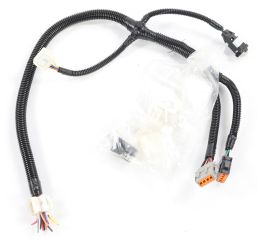 WIRE HARNESS