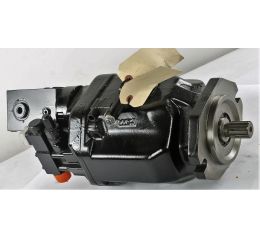 HYDRAULIC PUMP - AXIAL PISTON